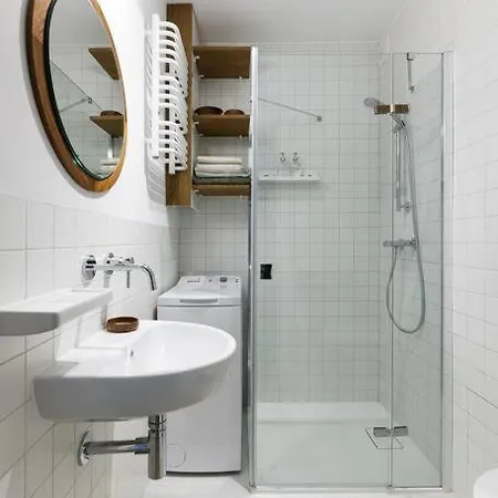 Apartament Concierge *