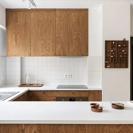 Apartament Concierge