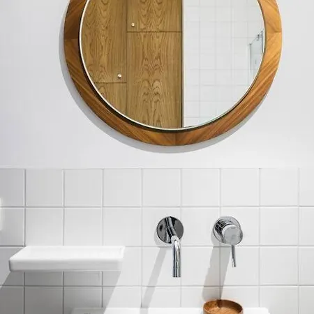 Concierge Apartament *