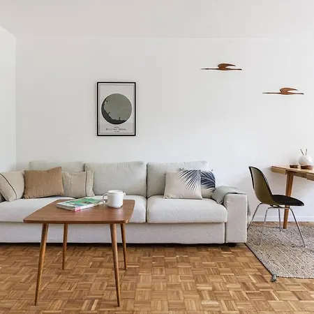 Concierge * Varsovia