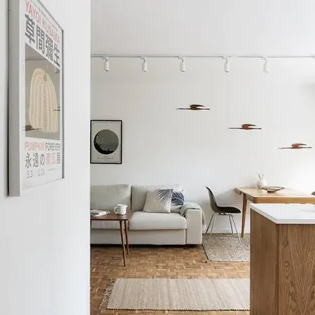 Apartment Concierge