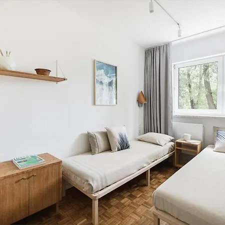 Apartment Concierge