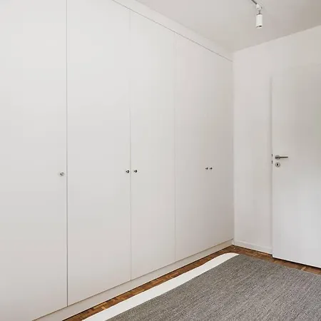 Concierge Apartment