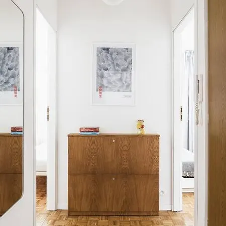Concierge Apartment *