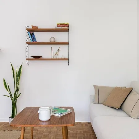 Concierge Apartment