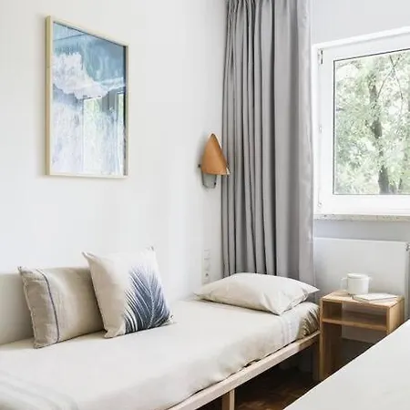 Concierge Apartment *