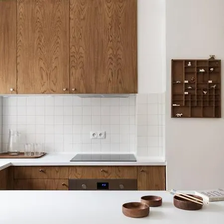Concierge Apartment Warsaw