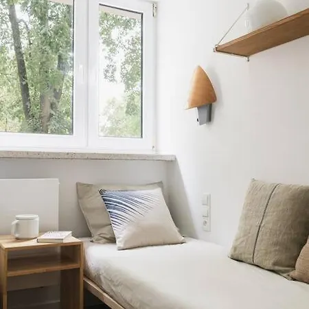 Concierge Apartment